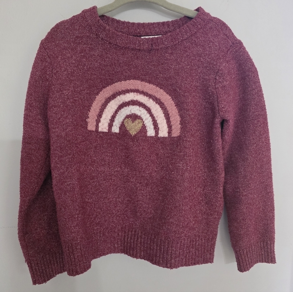 Okie Dokie And Old Navy Sweater Lot - Picture 2 of 7